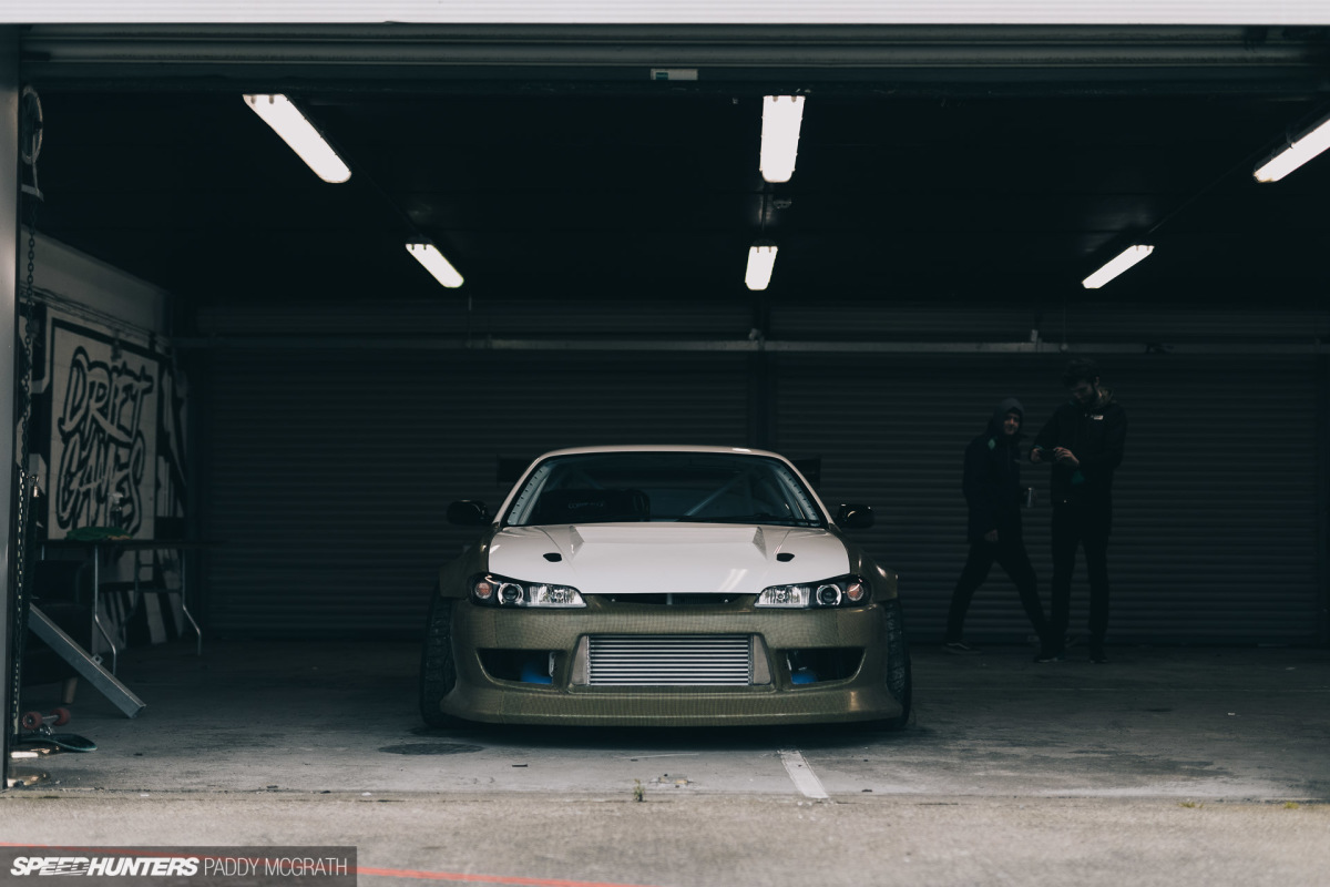 2021 Nissan Silvia JD130 Speedhunters by Paddy McGrath-15