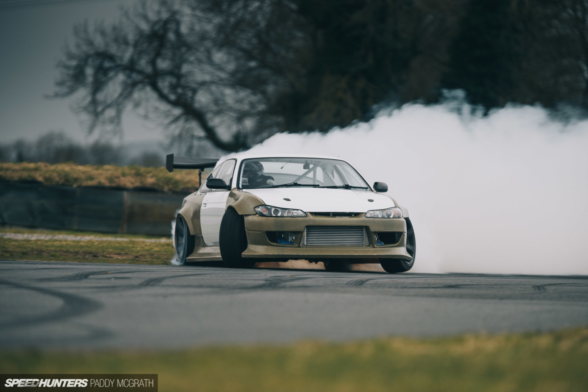 2021 Nissan Silvia JD130 Speedhunters by Paddy McGrath-28