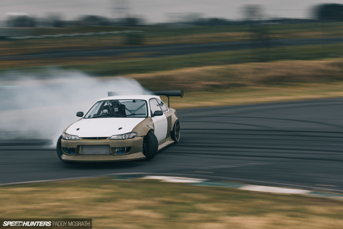 2021 Nissan Silvia JD130 Speedhunters by Paddy McGrath-33