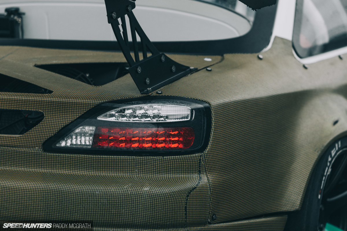 2021 Nissan Silvia JD130 Speedhunters by Paddy McGrath-9