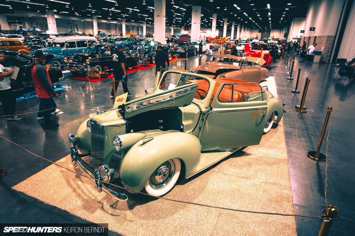 Keeping it Classic - Antique Cars - Keiron Berndt - Speedhunters-0281