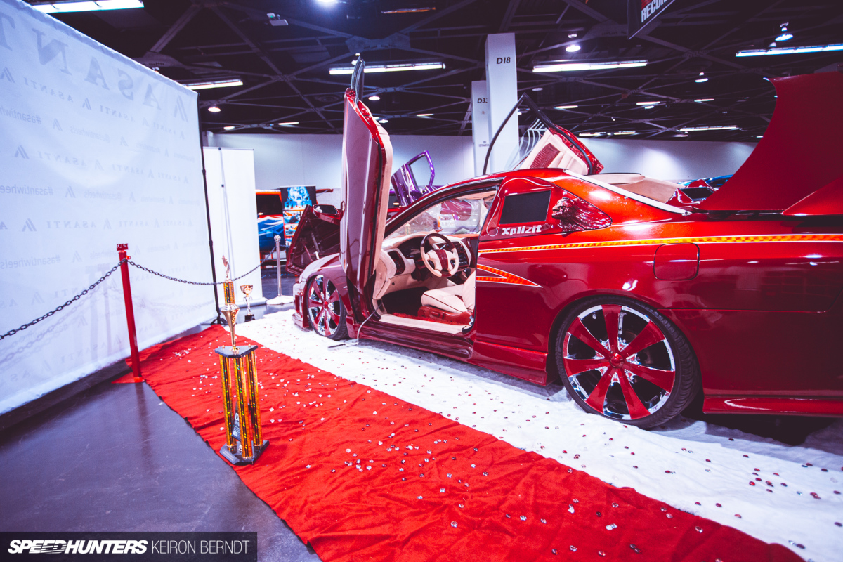 Rub a Dub Dub - Speedhunters - Keiron Berndt - Let's Be Friends-9874