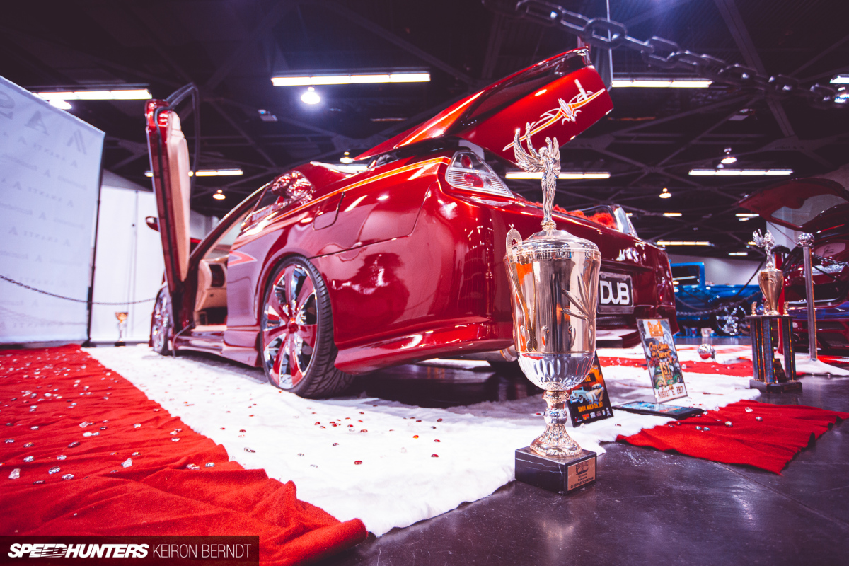 Rub a Dub Dub - Speedhunters - Keiron Berndt - Let's Be Friends-9877
