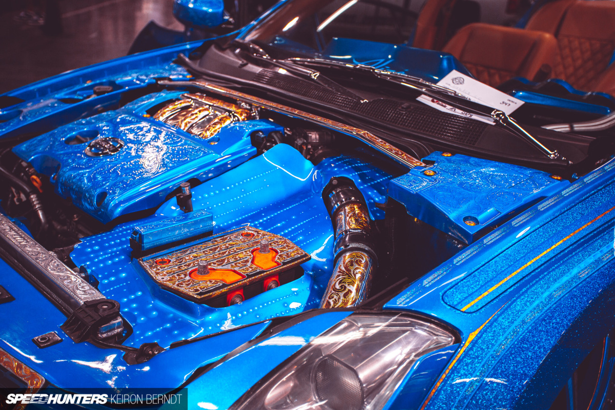 Rub a Dub Dub - Speedhunters - Keiron Berndt - Let's Be Friends-9985