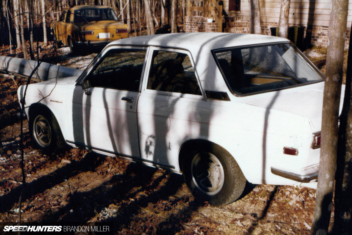 Speedhunters_Brandon_Miller_Dad's 510-2