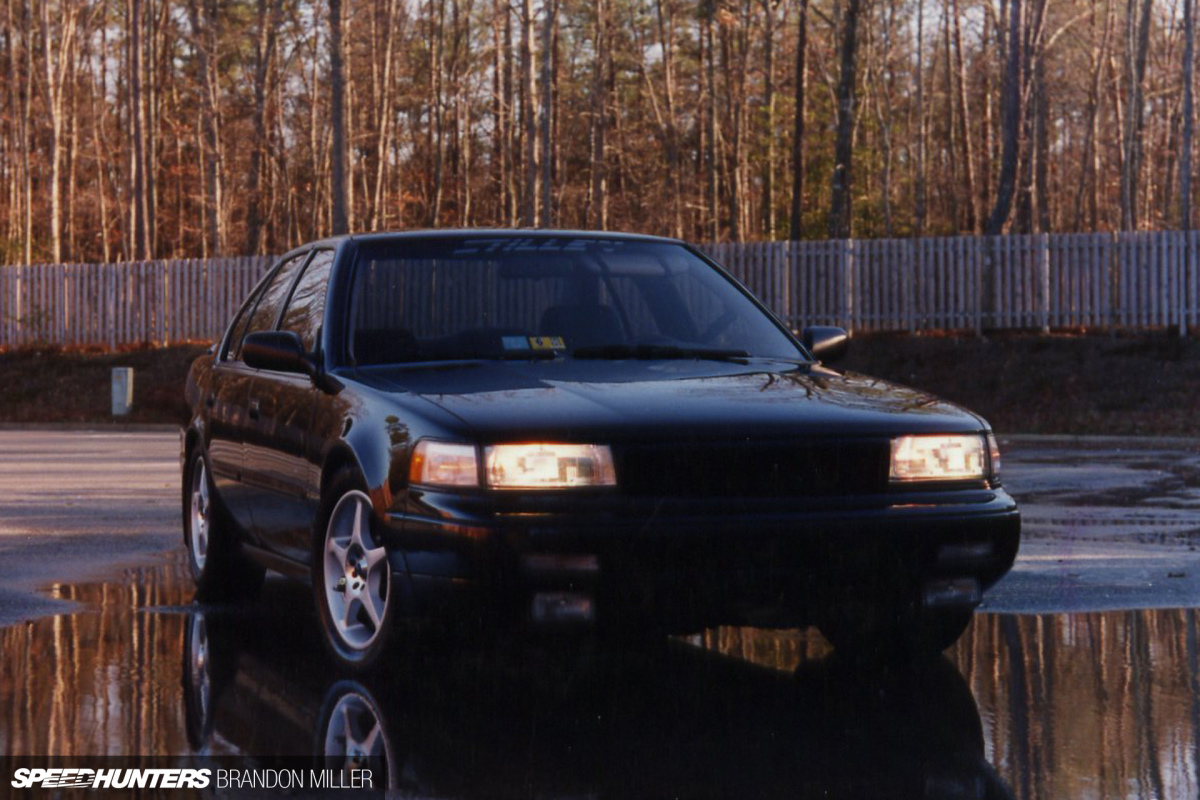 Speedhunters_Brandon_Miller_Second car