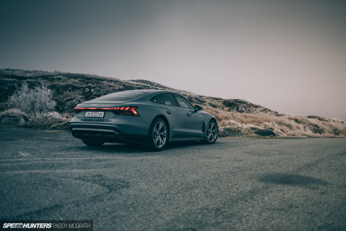2021 Audi e-tron GT Speedhunters by Paddy McGrath-10