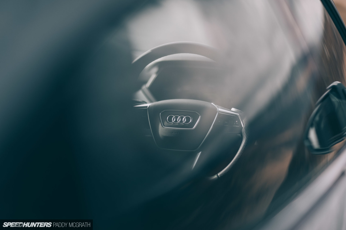 2021 Audi e-tron GT Speedhunters by Paddy McGrath-31