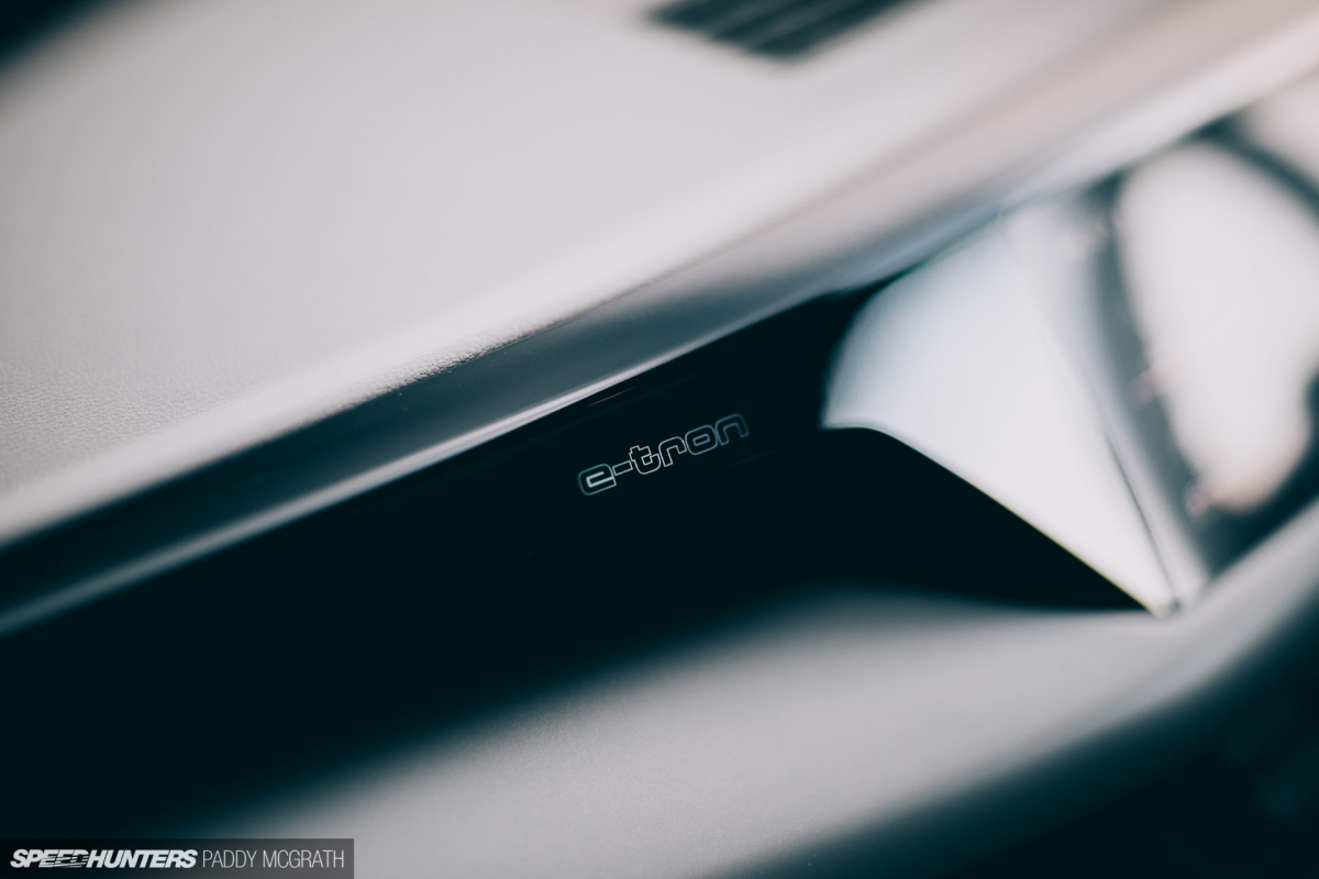 2021 Audi e-tron GT Speedhunters by Paddy McGrath-41