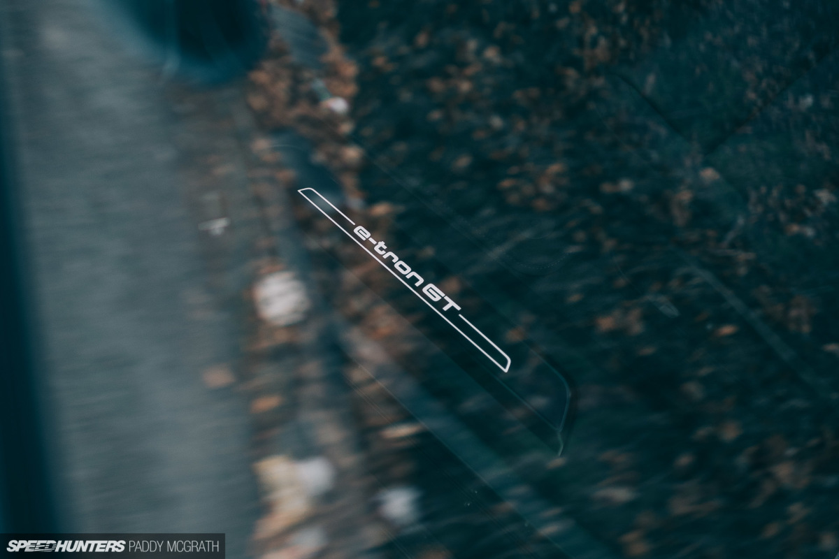 2021 Audi e-tron GT Speedhunters by Paddy McGrath-42