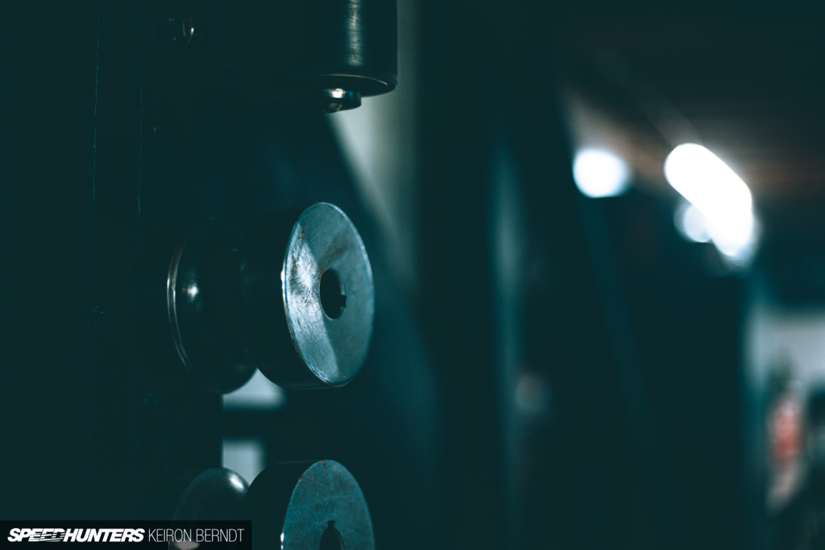 Rowdy's Garage - Speedhunters - M4  17 - 4- 2021 - Keiron Berndt - Let's Be Friends-2668