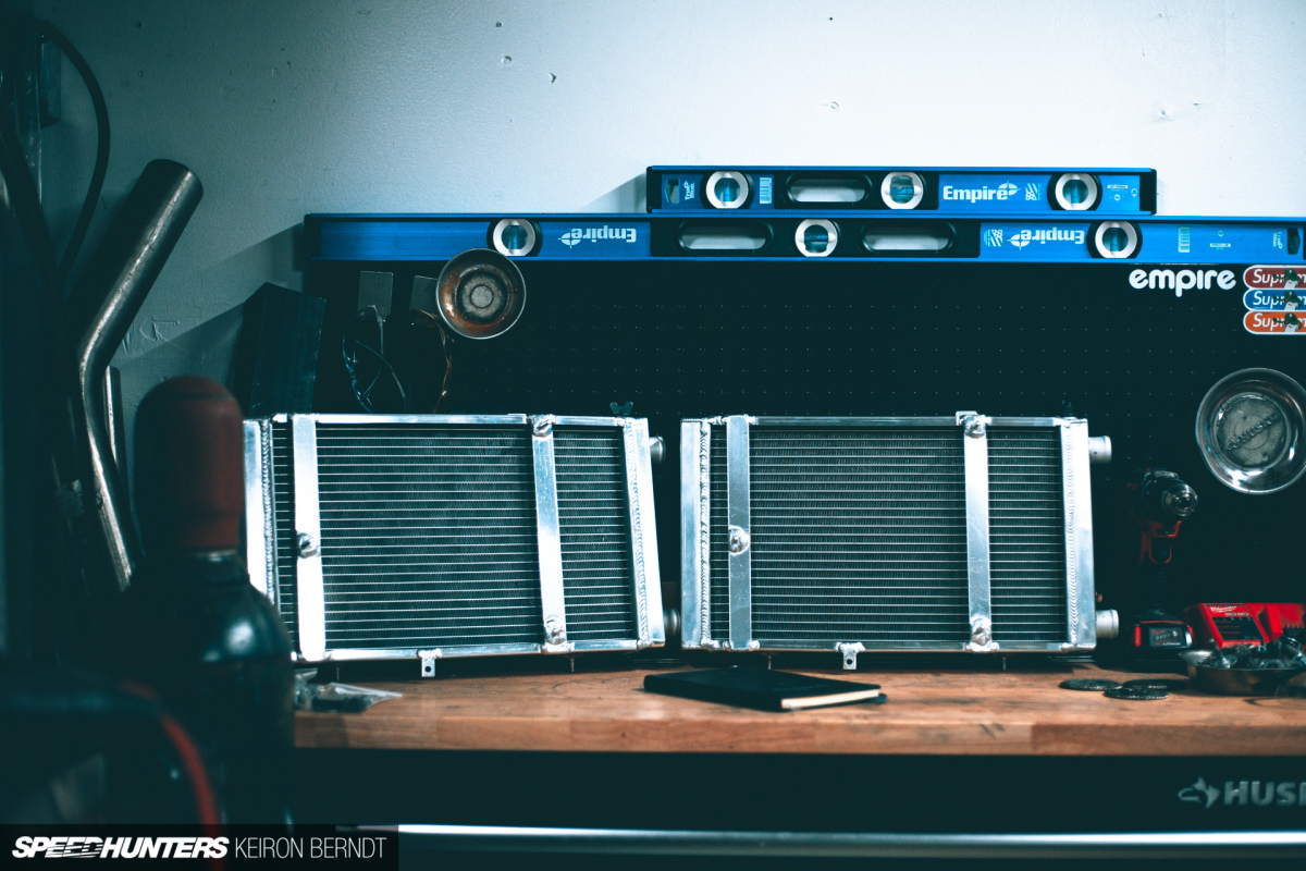 Rowdy's Garage - Speedhunters - M4  17 - 4- 2021 - Keiron Berndt - Let's Be Friends-2701