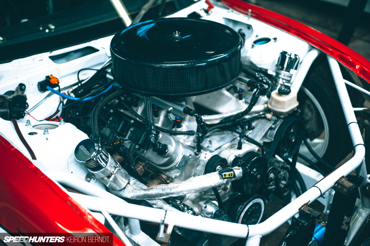 Rowdy's Garage - Speedhunters - M4  17 - 4- 2021 - Keiron Berndt - Let's Be Friends-2716