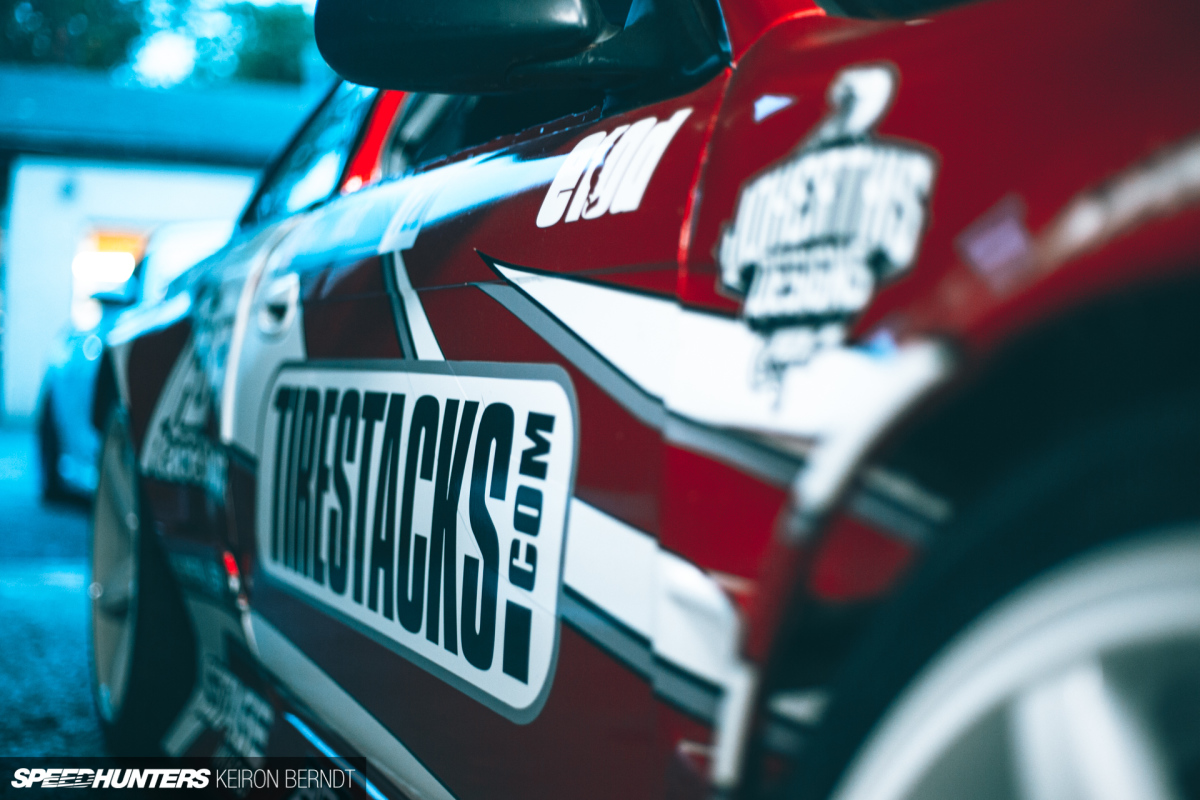 Rowdy's Garage - Speedhunters - M4  17 - 4- 2021 - Keiron Berndt - Let's Be Friends-2766