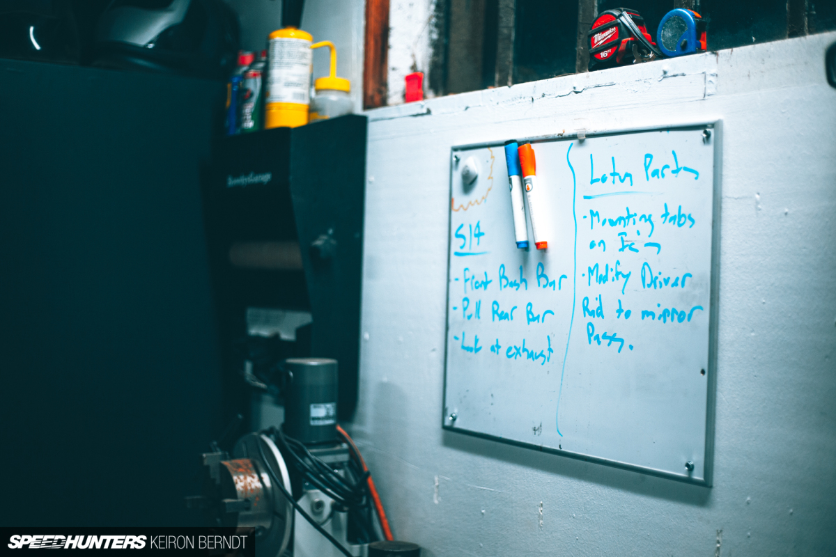 Rowdy's Garage - Speedhunters - M4  17 - 4- 2021 - Keiron Berndt - Let's Be Friends-2799
