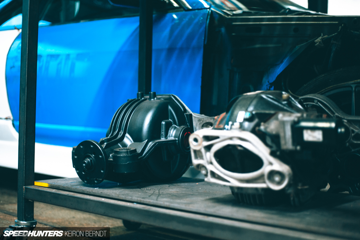 Rowdy's Garage - Speedhunters - M4  17 - 4- 2021 - Keiron Berndt - Let's Be Friends-2803