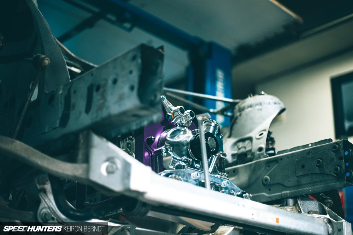 Rowdy's Garage - Speedhunters - M4  17 - 4- 2021 - Keiron Berndt - Let's Be Friends-2809
