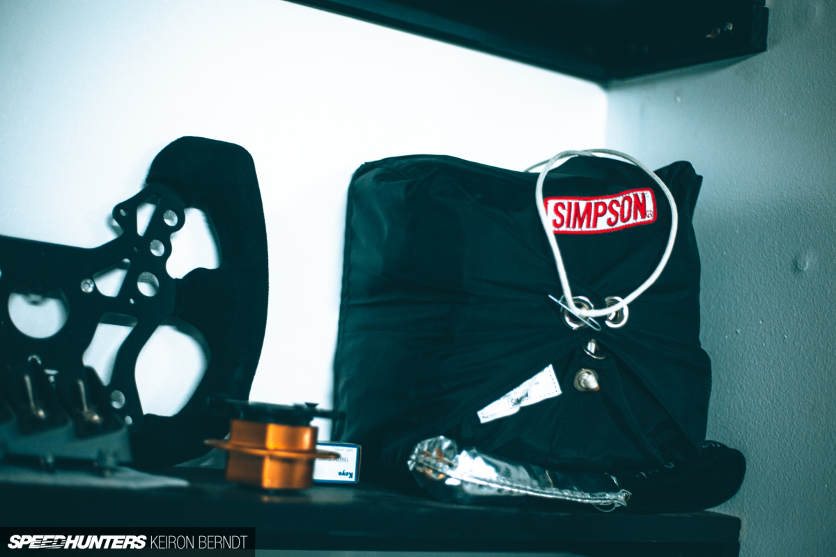 Rowdy's Garage - Speedhunters - M4  17 - 4- 2021 - Keiron Berndt - Let's Be Friends-2905
