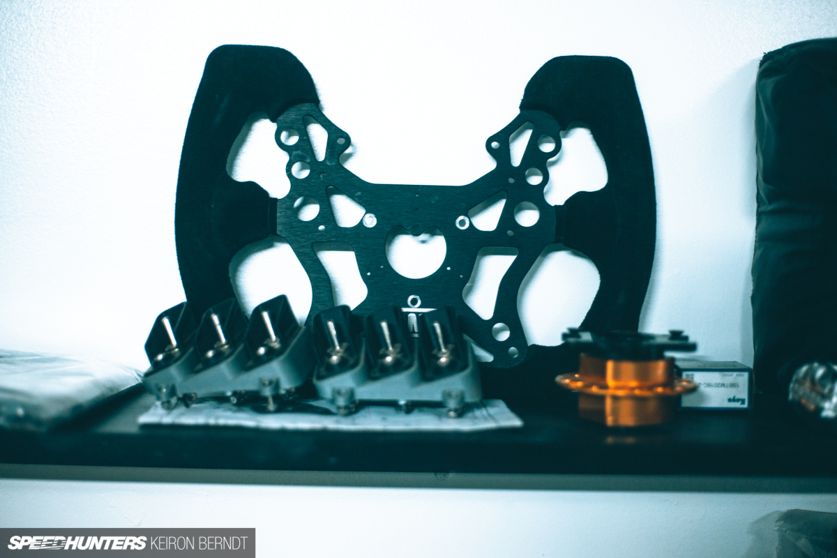 Rowdy's Garage - Speedhunters - M4  17 - 4- 2021 - Keiron Berndt - Let's Be Friends-2909
