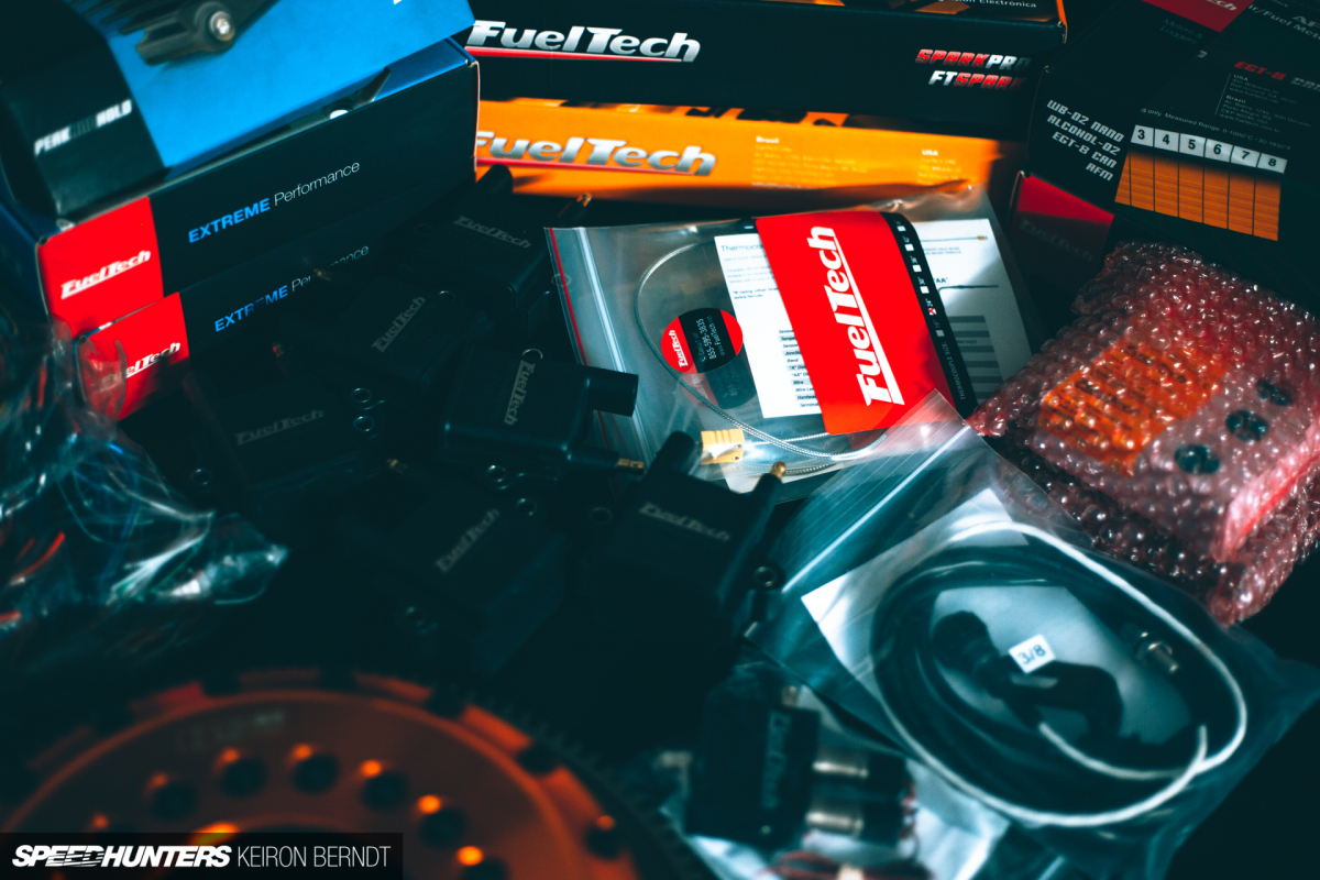 Rowdy's Garage - Speedhunters - M4  17 - 4- 2021 - Keiron Berndt - Let's Be Friends-2941