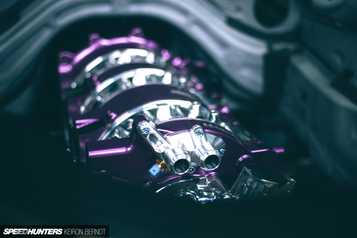 Rowdy's Garage - Speedhunters - M4  17 - 4- 2021 - Keiron Berndt - Let's Be Friends-3013