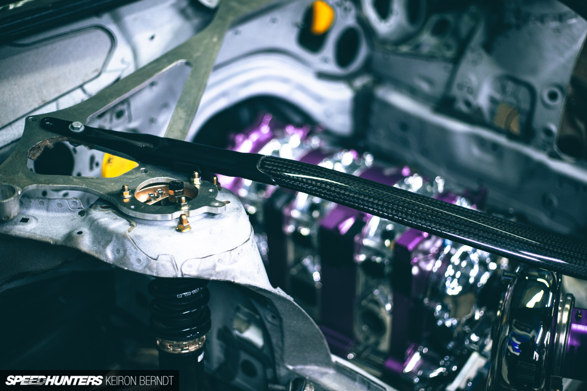Rowdy's Garage - Speedhunters - M4  17 - 4- 2021 - Keiron Berndt - Let's Be Friends-3024