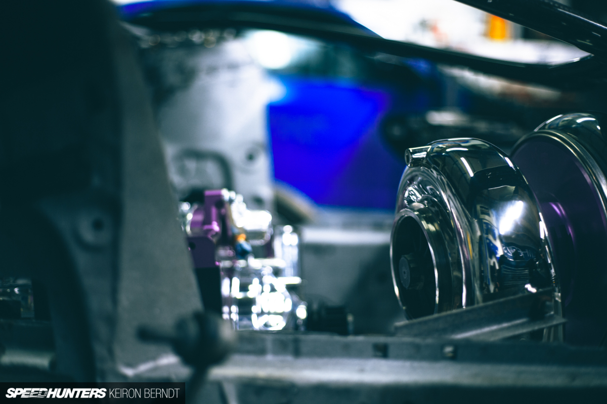 Rowdy's Garage - Speedhunters - M4  17 - 4- 2021 - Keiron Berndt - Let's Be Friends-3028