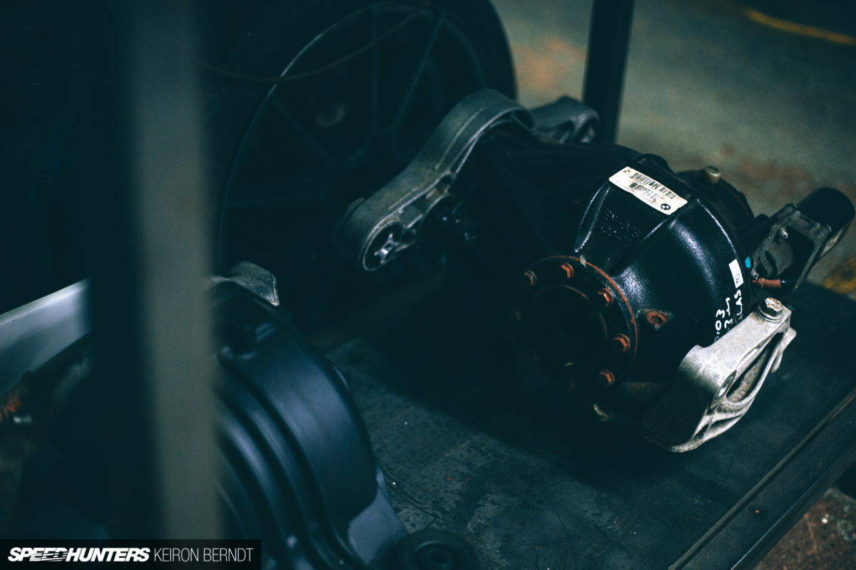 Rowdy's Garage - Speedhunters - M4  17 - 4- 2021 - Keiron Berndt - Let's Be Friends-3082