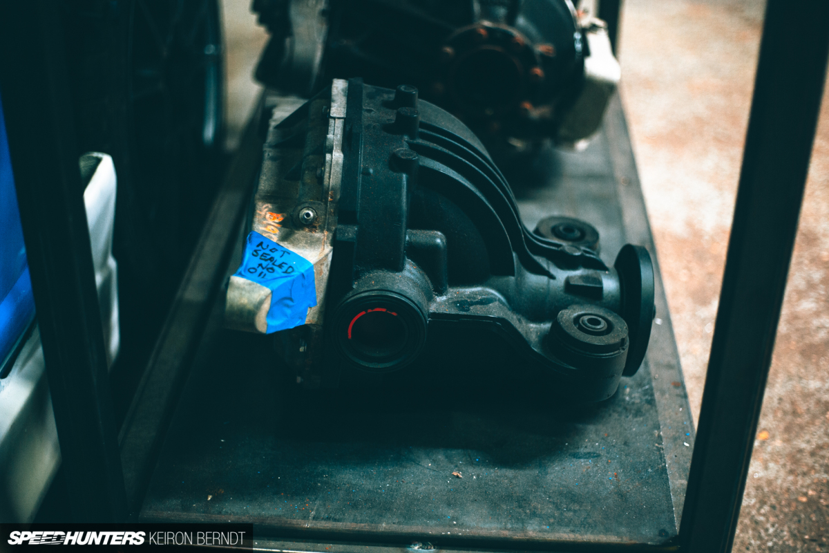 Rowdy's Garage - Speedhunters - M4  17 - 4- 2021 - Keiron Berndt - Let's Be Friends-3083