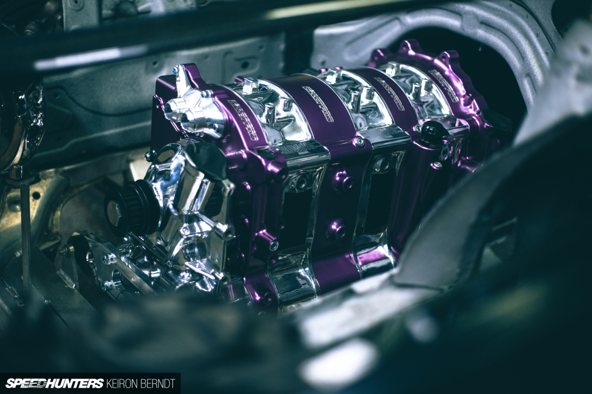Rowdy's Garage - Speedhunters - M4  17 - 4- 2021 - Keiron Berndt - Let's Be Friends-3088