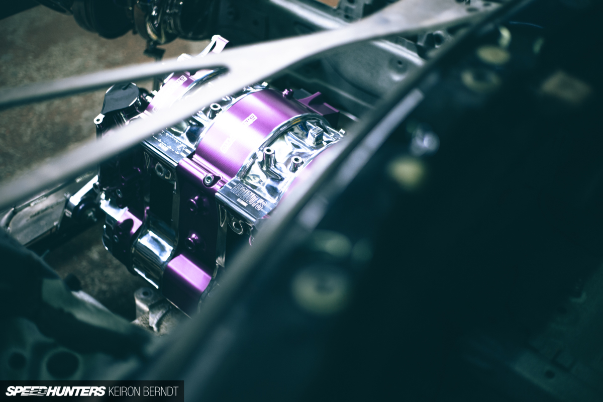 Rowdy's Garage - Speedhunters - M4  17 - 4- 2021 - Keiron Berndt - Let's Be Friends-3135