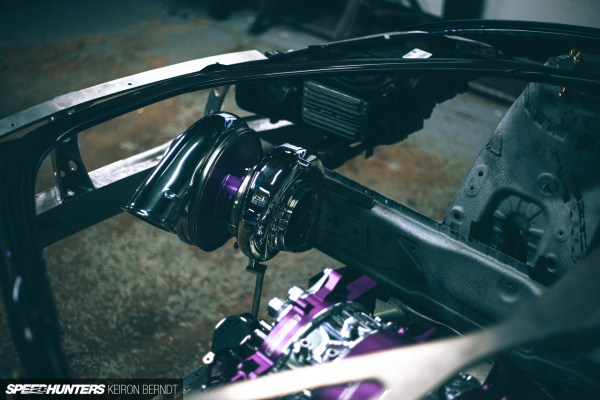Rowdy's Garage - Speedhunters - M4  17 - 4- 2021 - Keiron Berndt - Let's Be Friends-3144