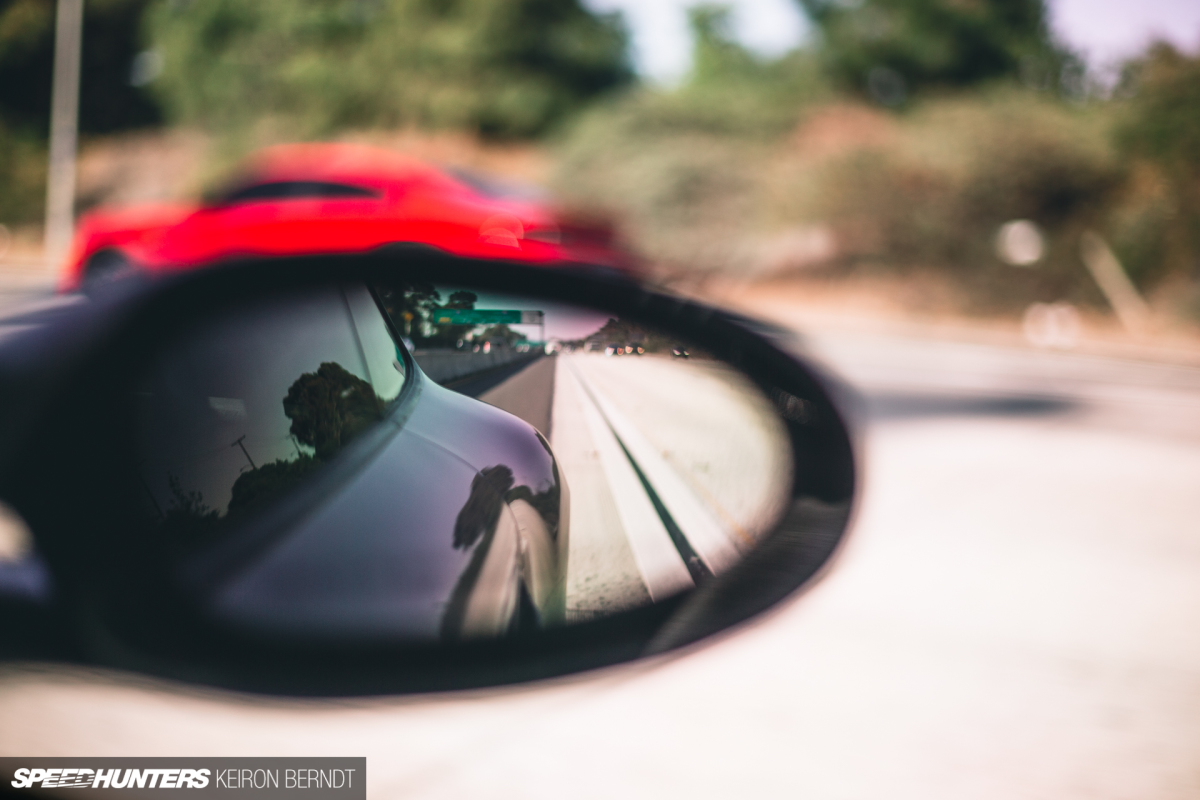 Period Correct Things - Speedhunters - 18 - 4- 2021 - Keiron Berndt - Let's Be Friends