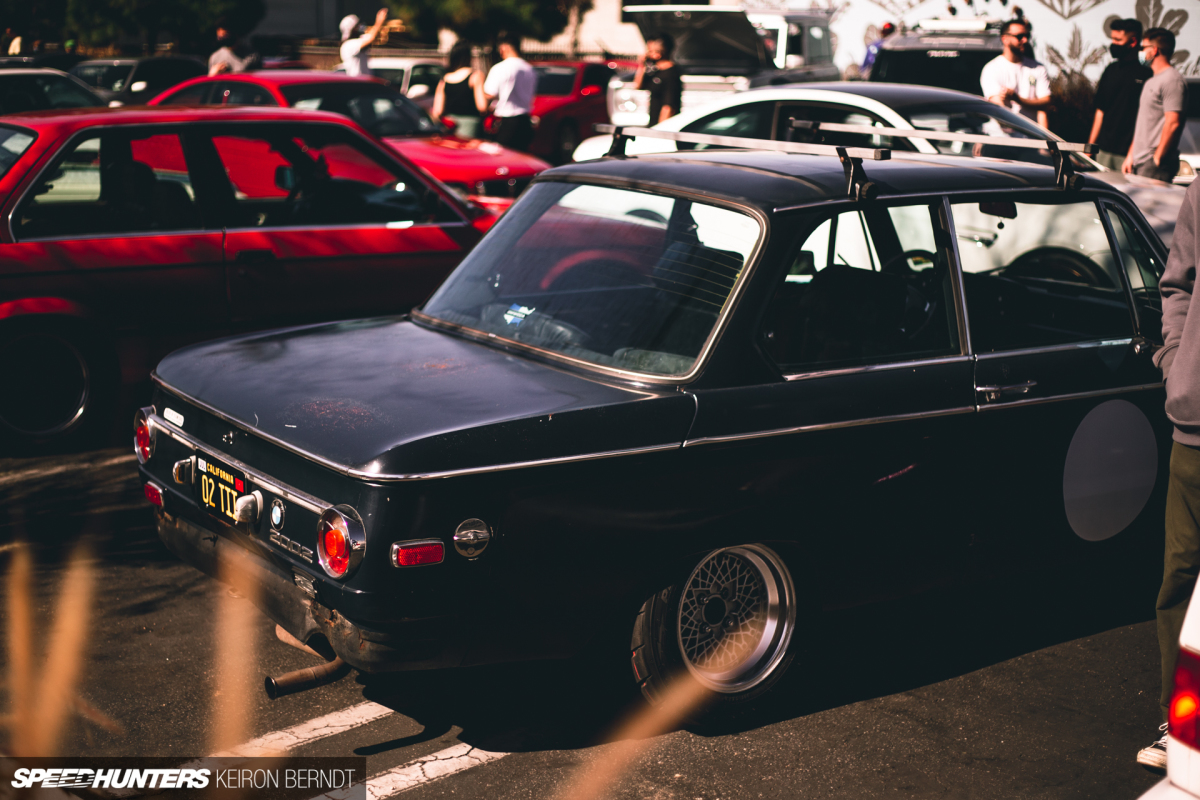 Period Correct Things - Speedhunters - 18 - 4- 2021 - Keiron Berndt - Let's Be Friends