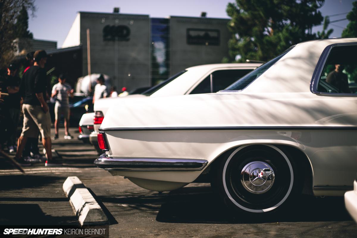 Period Correct Things - Speedhunters - 18 - 4- 2021 - Keiron Berndt - Let's Be Friends