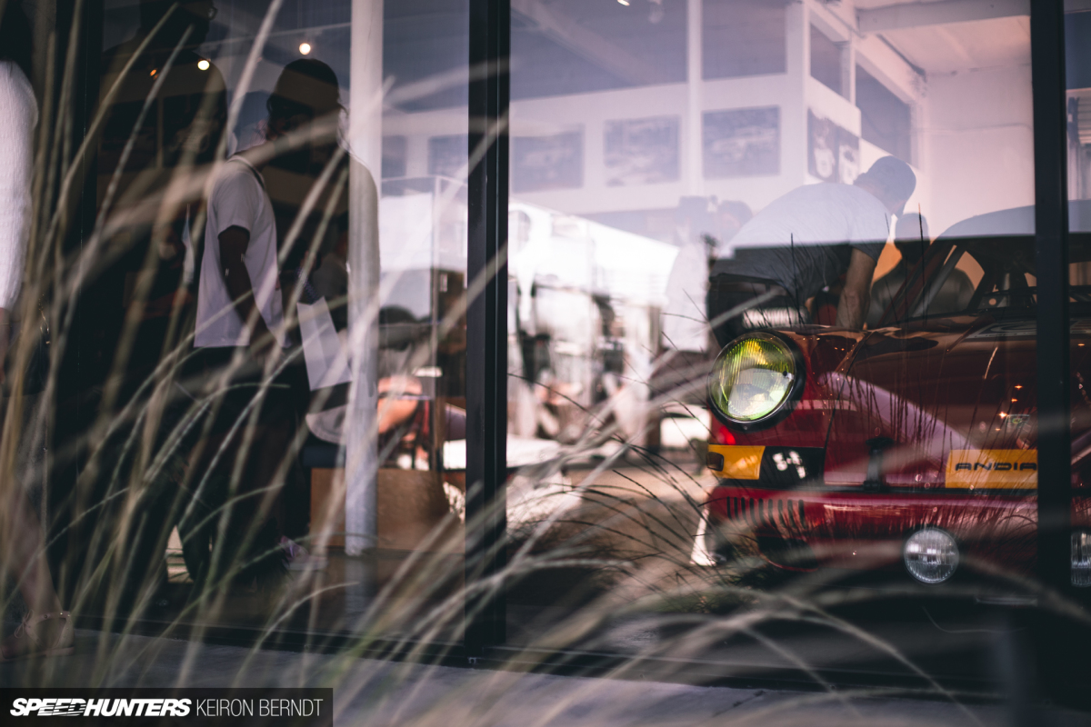 Period Correct Things - Speedhunters - 18 - 4- 2021 - Keiron Berndt - Let's Be Friends