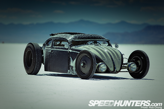 Desktops>> More Of The Mangler