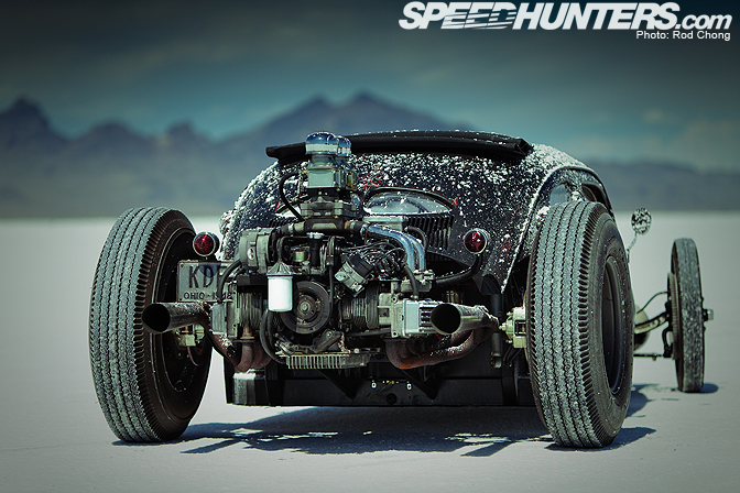 Desktops>> The Kdf Mangler