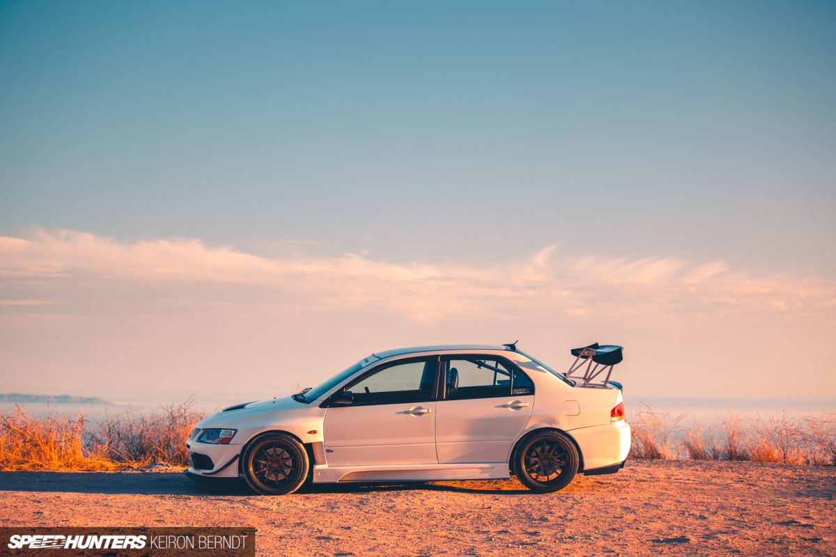 Gordan's EVO - KW Suspension - Speedhunters -  18 - 4- 2021 - Keiron Berndt - Let's Be Friends-0132