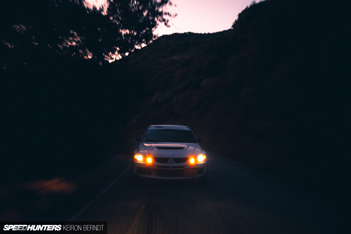 Gordan's EVO - KW Suspension - Speedhunters -  18 - 4- 2021 - Keiron Berndt - Let's Be Friends-0391