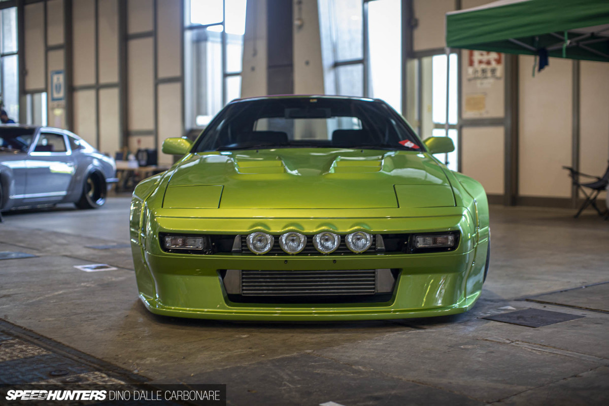 Wekfest Japan: The Best Of The Rest