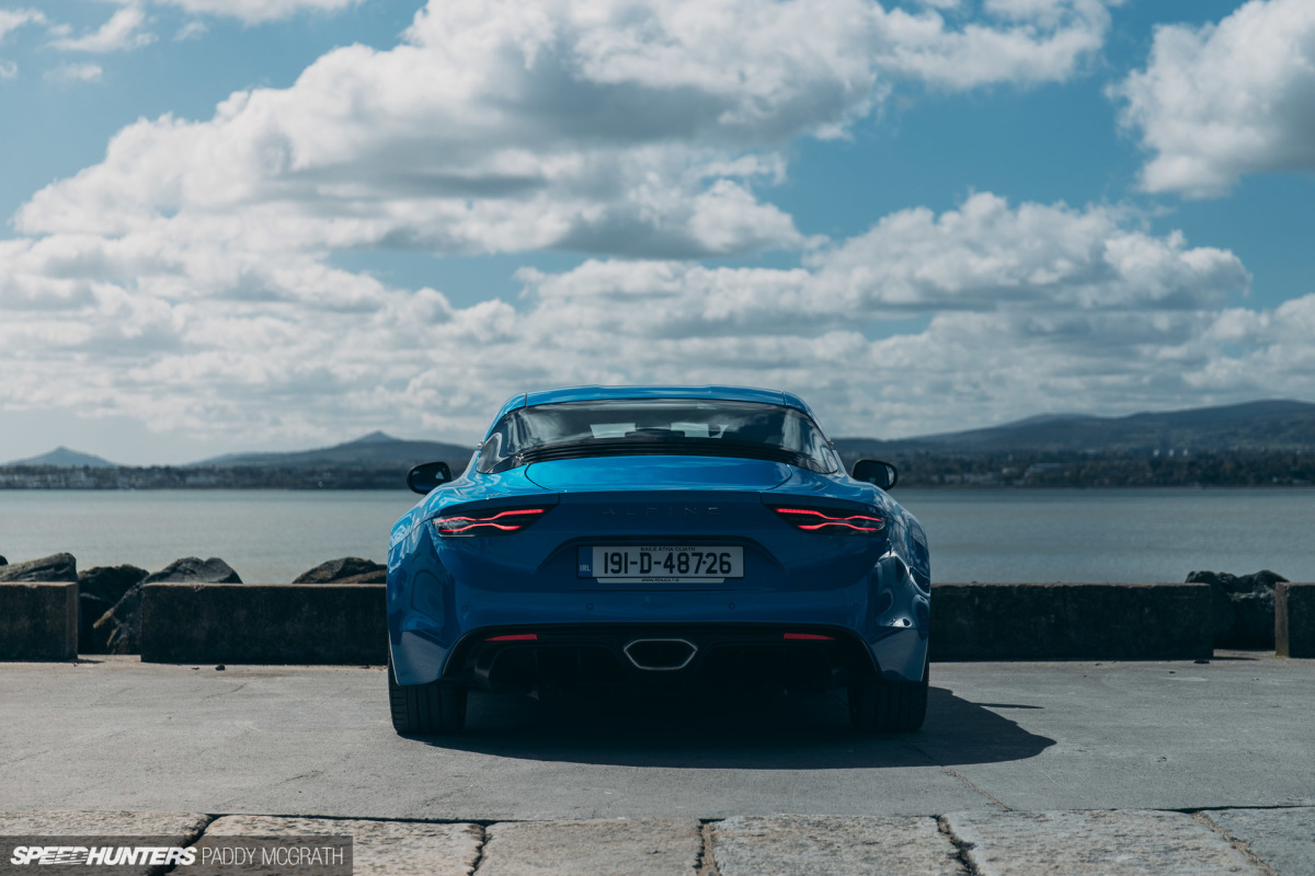 2021 Alpine A110 Speedhunters by Paddy McGrath-10