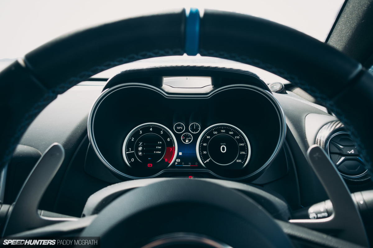2021 Alpine A110 Speedhunters by Paddy McGrath-16