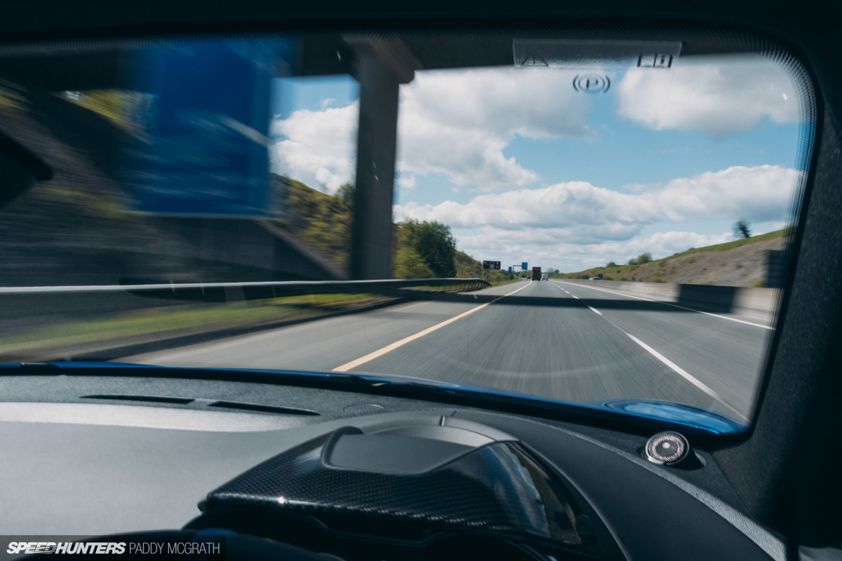 2021 Alpine A110 Speedhunters by Paddy McGrath-19