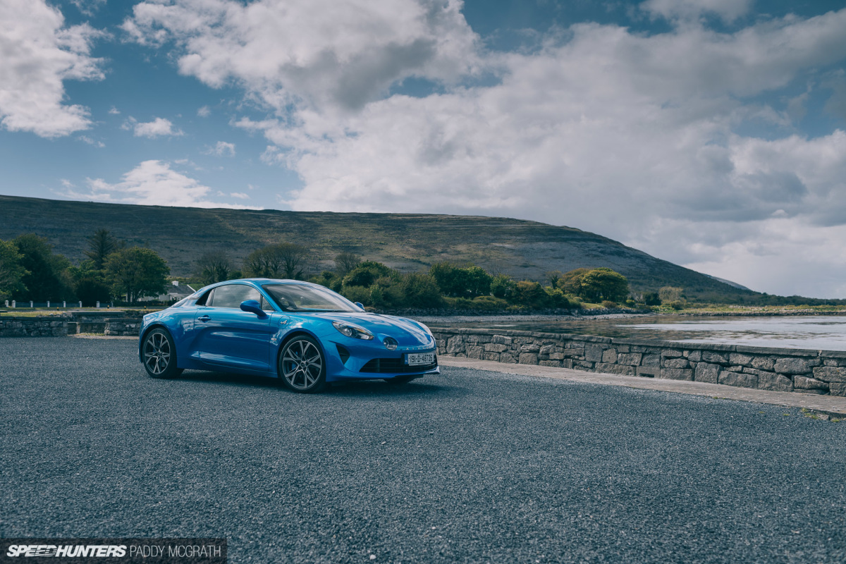 2021 Alpine A110 Speedhunters by Paddy McGrath-31