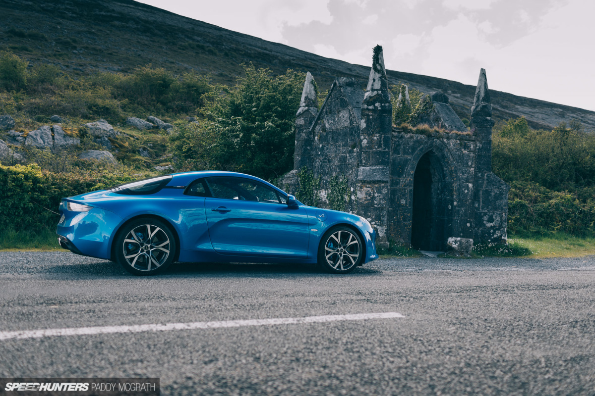 2021 Alpine A110 Speedhunters by Paddy McGrath-32