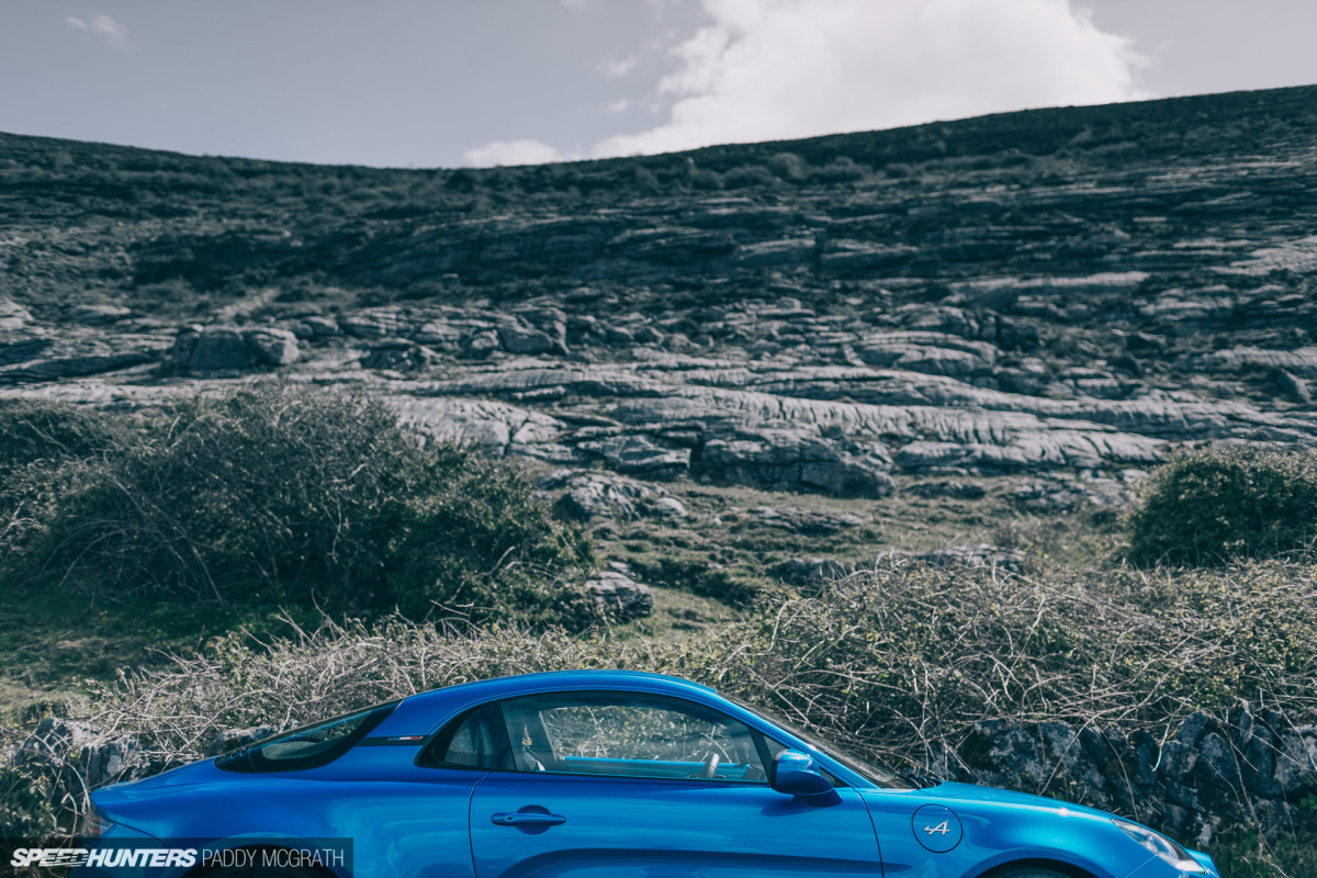 2021 Alpine A110 Speedhunters by Paddy McGrath-35