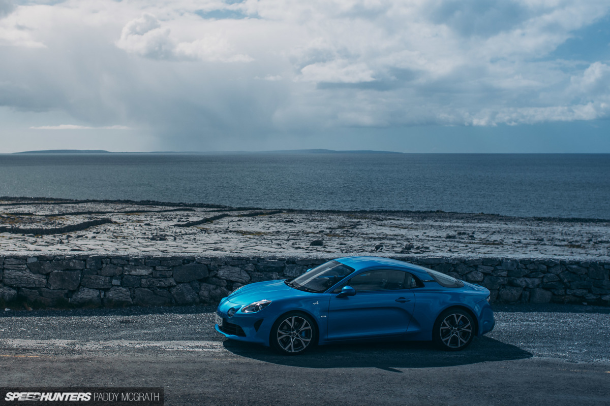2021 Alpine A110 Speedhunters by Paddy McGrath-37