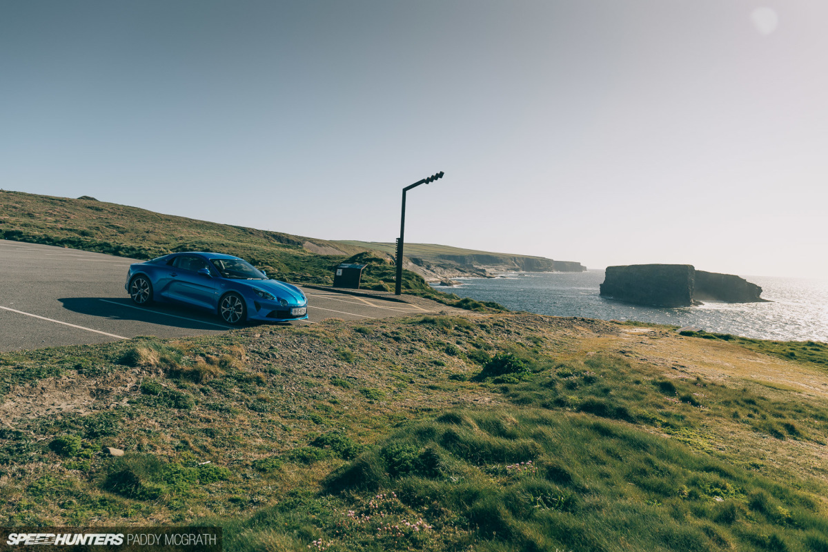 2021 Alpine A110 Speedhunters by Paddy McGrath-56
