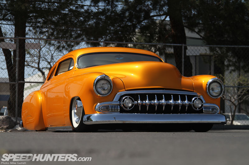 Car Spotlight>><br/>smooth Chevy
